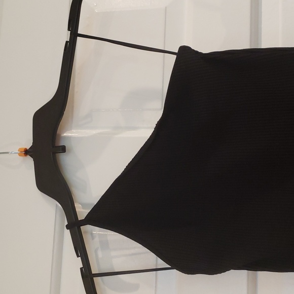 NWT! ZARA one shoulder ribbed onsie/ catsuit size S - Picture 2 of 7